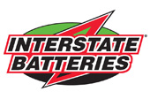 Interstate Logo