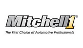 Mitchell 1 Logo