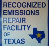 Texas Emissions